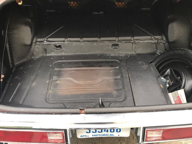 1978 Buick Regal limited - photo 6