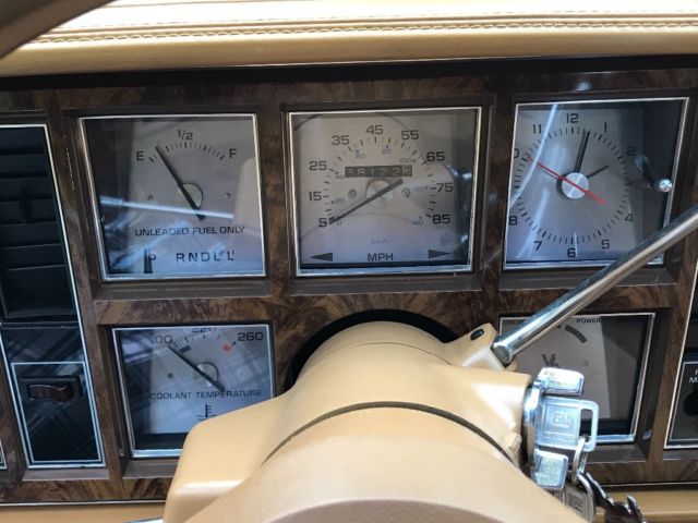 1978 Buick Regal limited - photo 7