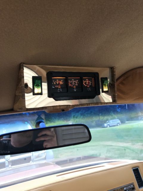 1978 Buick Regal limited - photo 9
