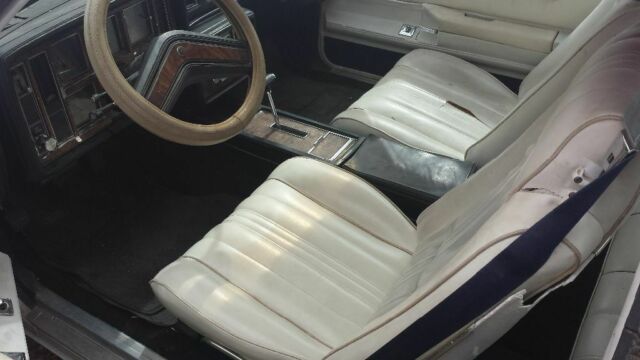 1978 Buick Regal Sport coupe - photo 4