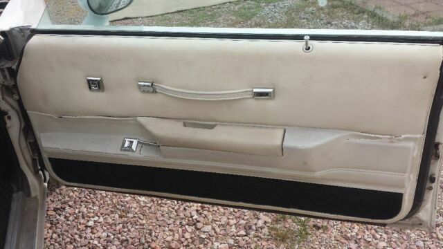 1978 Buick Regal Sport coupe - photo 7