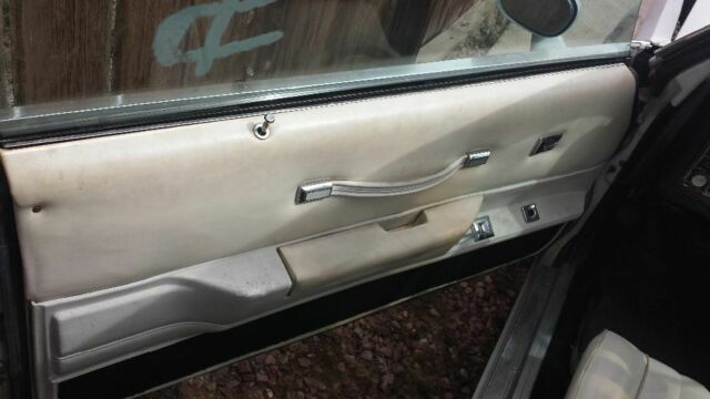 1978 Buick Regal Sport coupe - photo 8