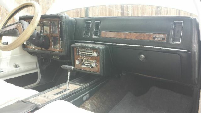 1978 Buick Regal Sport coupe - photo 9