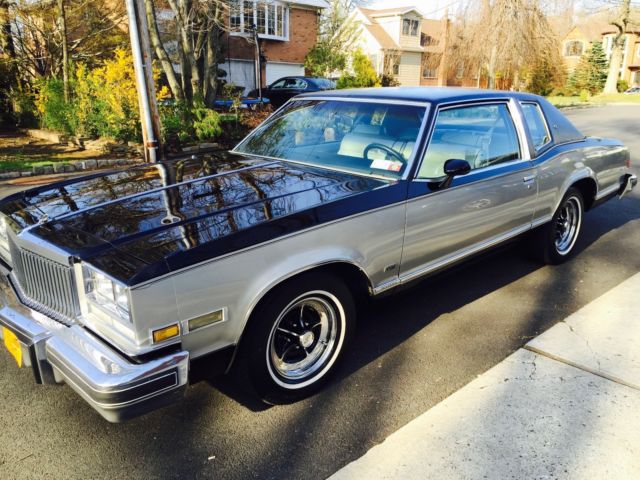 1978 BUICK RIVIERA 75TH ANNIVERSARY 1978 Buick Riviera