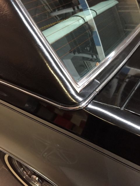 1978 Buick Riviera - photo 12