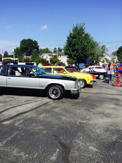 1978 Buick Riviera - photo 5