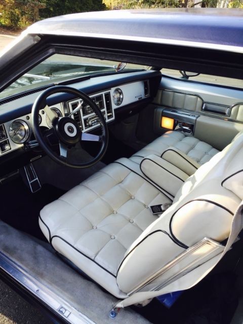 1978 Buick Riviera - photo 6
