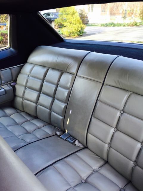 1978 Buick Riviera - photo 7