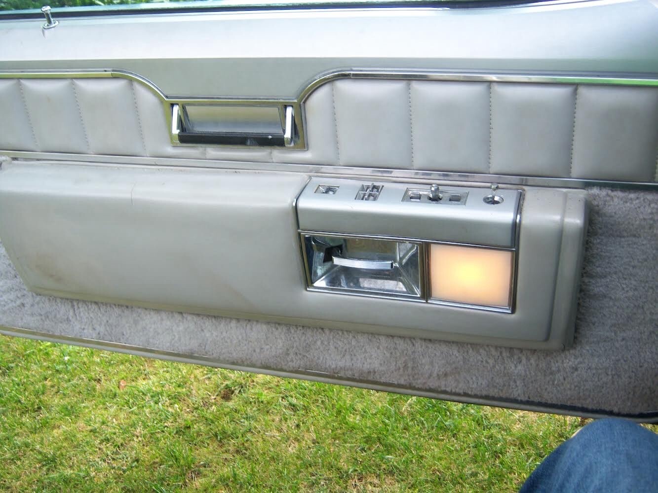 1978 Buick Riviera 1978 Buick Riviera Anniversary Edition - photo 11