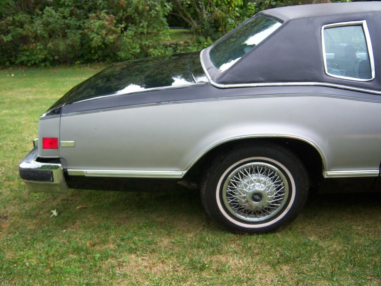1978 Buick Riviera 1978 Buick Riviera Anniversary Edition - photo 2