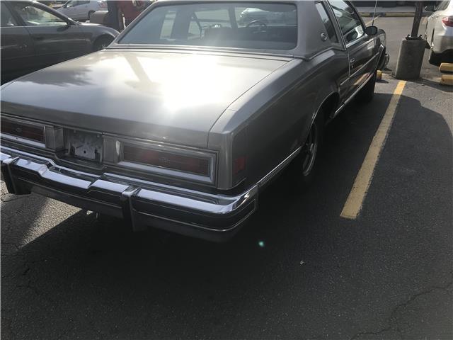1978 Buick Riviera Le - photo 11