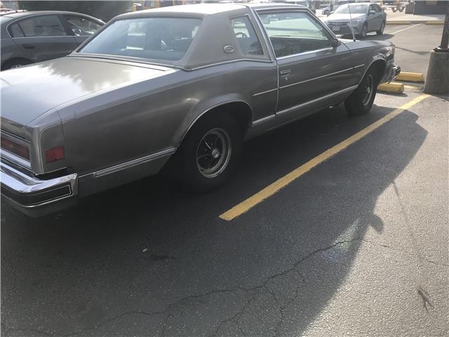 1978 Buick Riviera Le - photo 12
