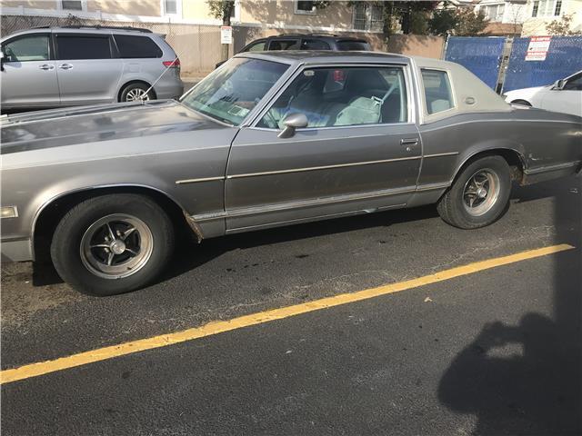 1978 Buick Riviera Le - photo 3