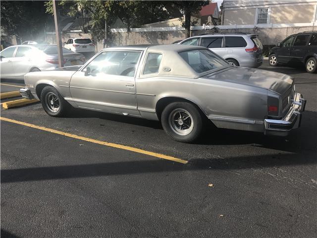 1978 Buick Riviera Le - photo 4