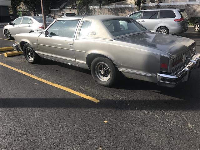 1978 Buick Riviera Le - photo 5