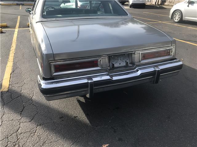 1978 Buick Riviera Le - photo 7