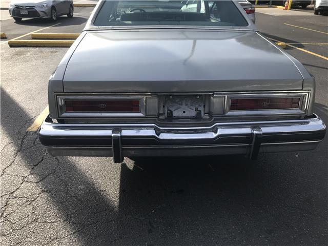 1978 Buick Riviera Le - photo 8