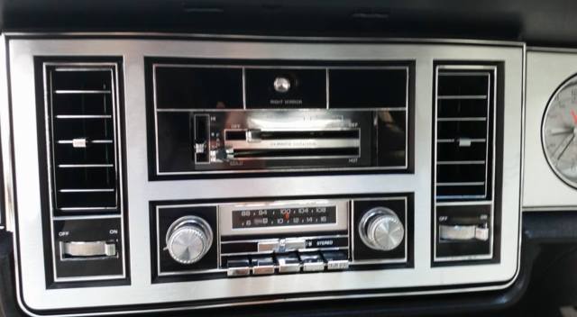 1978 Buick Riviera LXXV - photo 10
