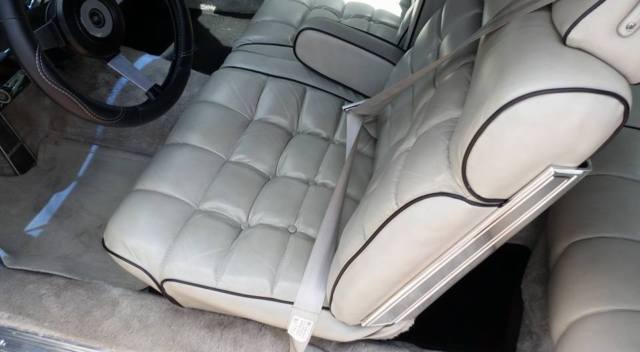 1978 Buick Riviera LXXV - photo 11