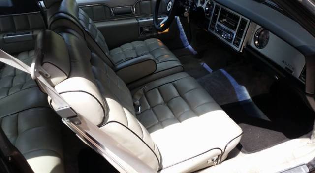 1978 Buick Riviera LXXV - photo 13