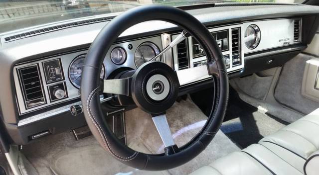 1978 Buick Riviera LXXV - photo 2