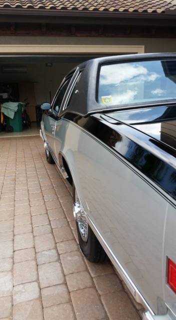 1978 Buick Riviera LXXV - photo 3