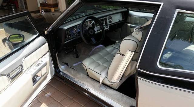 1978 Buick Riviera LXXV - photo 4