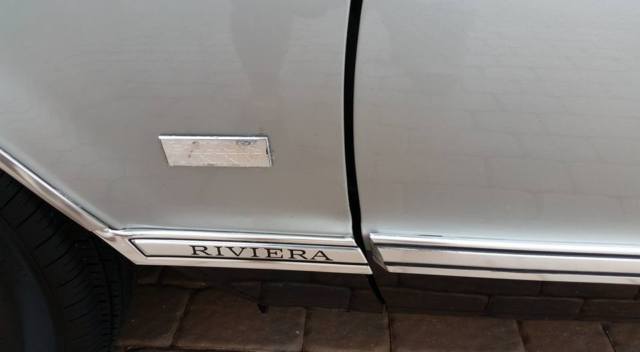 1978 Buick Riviera LXXV - photo 6