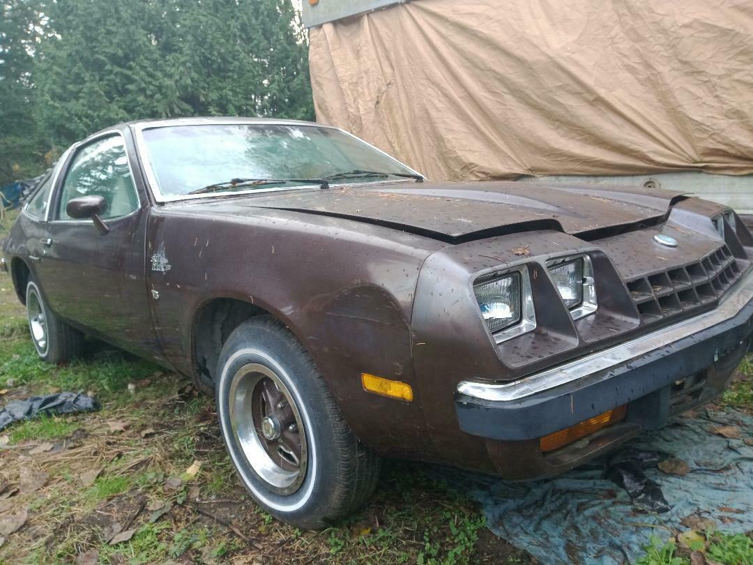 1978 Buick Skyhawk - photo 3