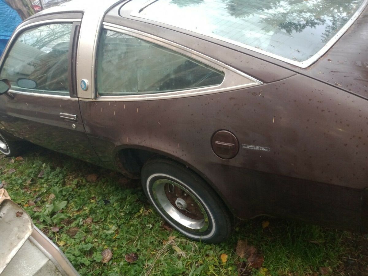 1978 Buick Skyhawk - photo 5