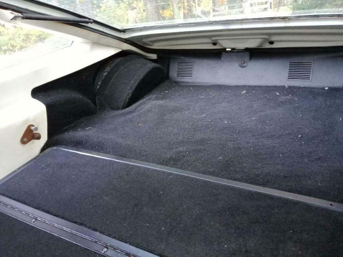 1978 Buick Skyhawk - photo 7