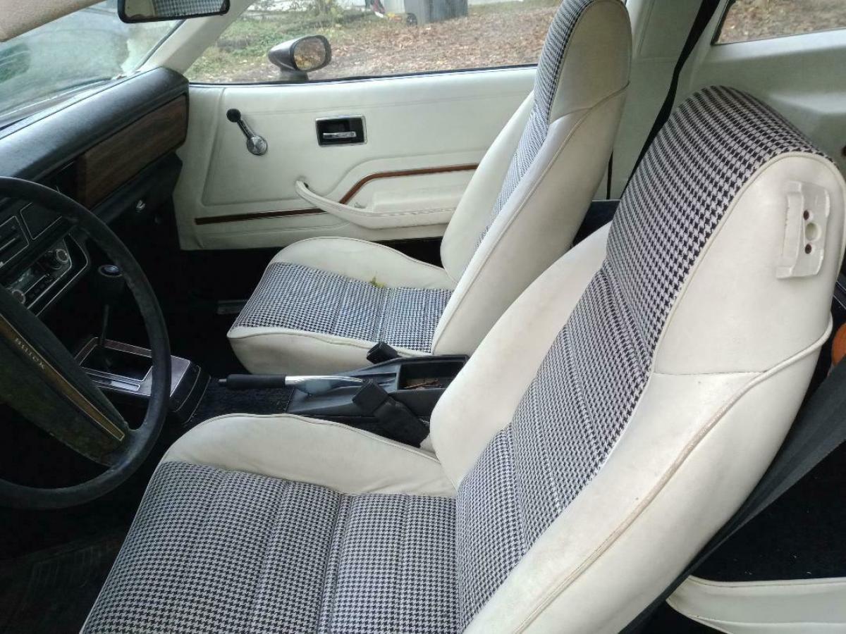 1978 Buick Skyhawk - photo 8