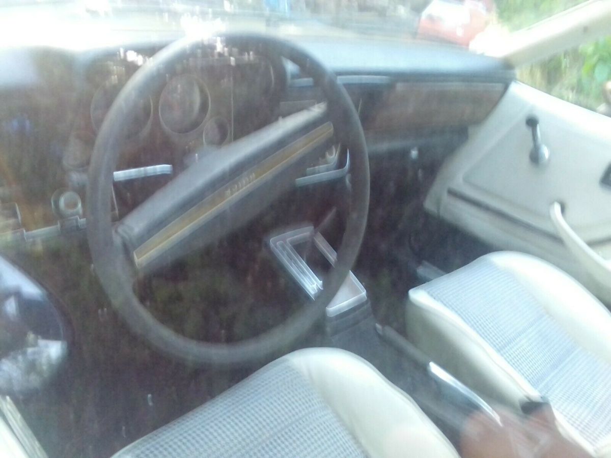1978 Buick Skyhawk - photo 9