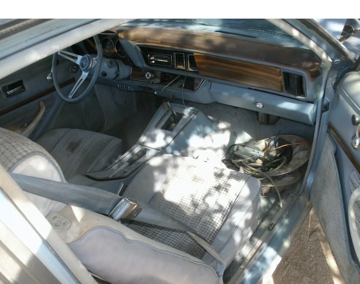 1978 Buick Skyhawk sport - photo 3