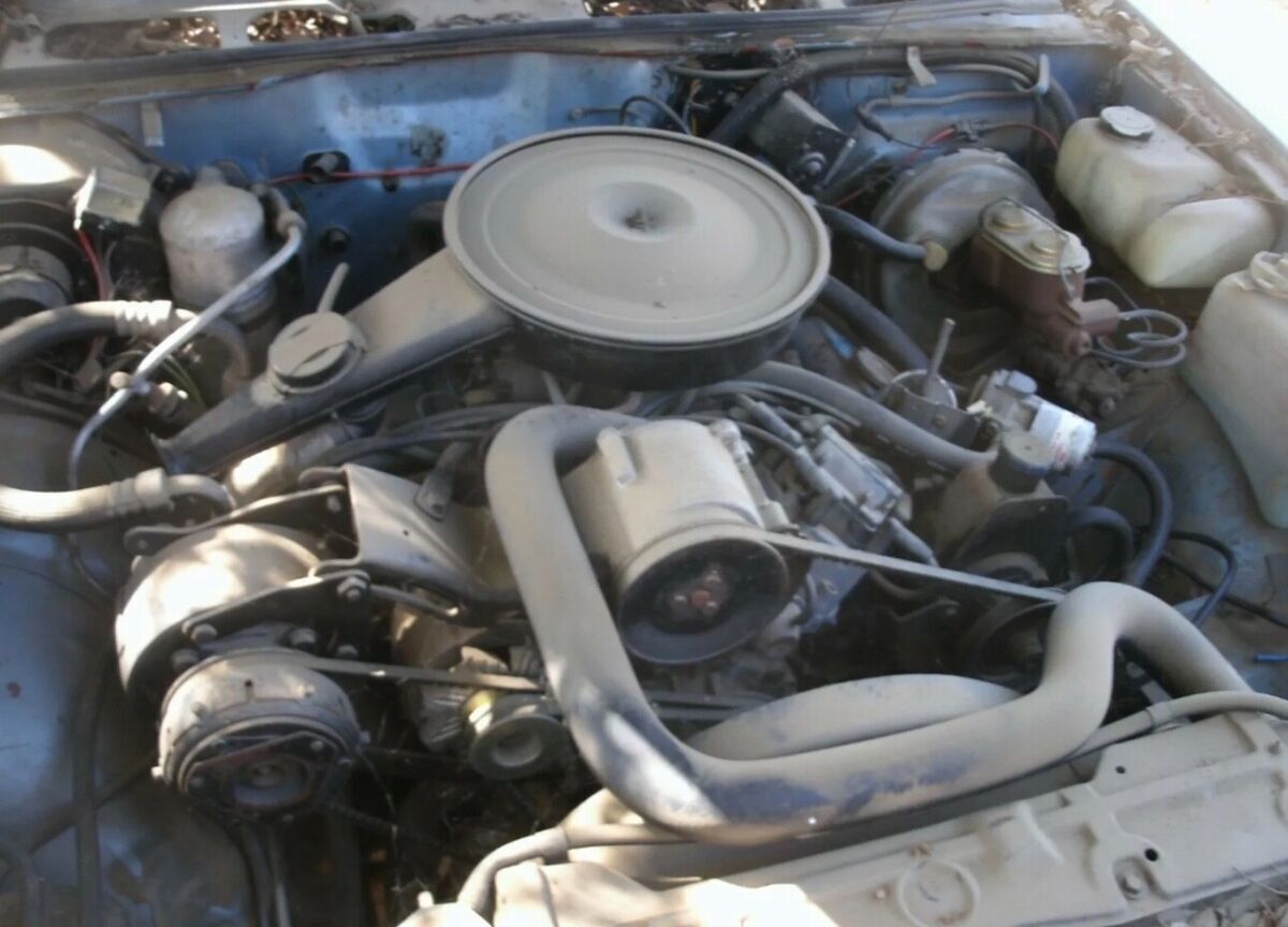 1978 Buick Skyhawk sport - photo 4