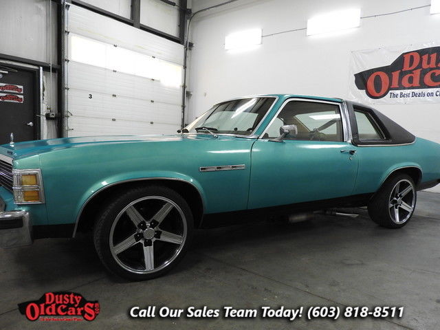 1978 Buick Skylark Runs Drives Body Interior VGood Season Ready - photo 10