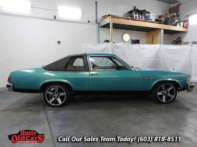 1978 Buick Skylark Runs Drives Body Interior VGood Season Ready - photo 11