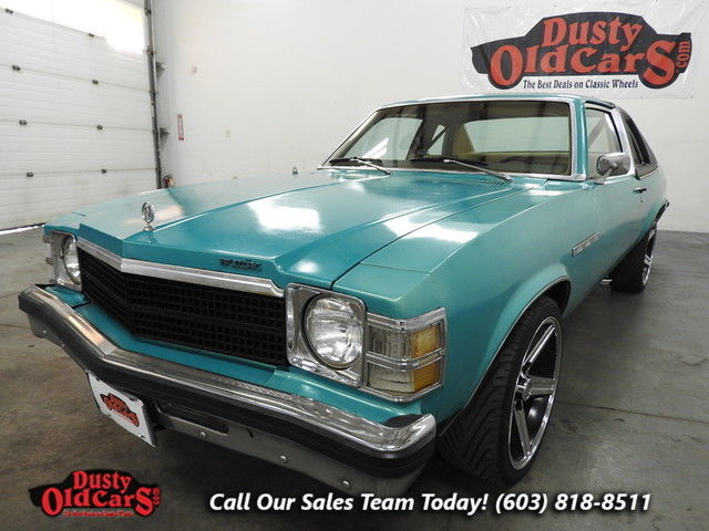 1978 Buick Skylark Runs Drives Body Interior VGood Season Ready - photo 12