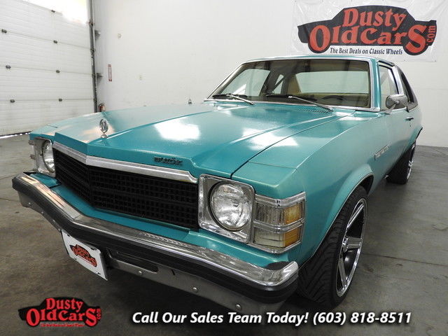 1978 Buick Skylark Runs Drives Body Interior VGood Season Ready - photo 3