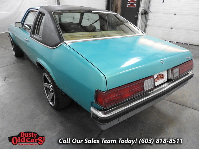 1978 Buick Skylark Runs Drives Body Interior VGood Season Ready - photo 4