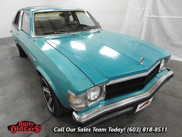 1978 Buick Skylark Runs Drives Body Interior VGood Season Ready - photo 7