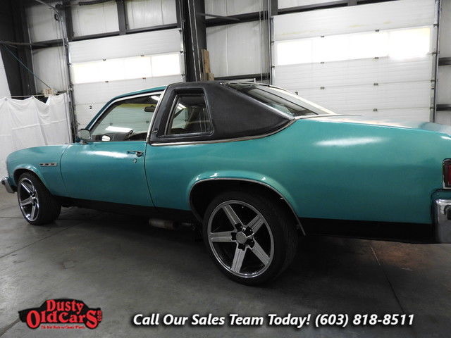 1978 Buick Skylark Runs Drives Body Interior VGood Season Ready - photo 9