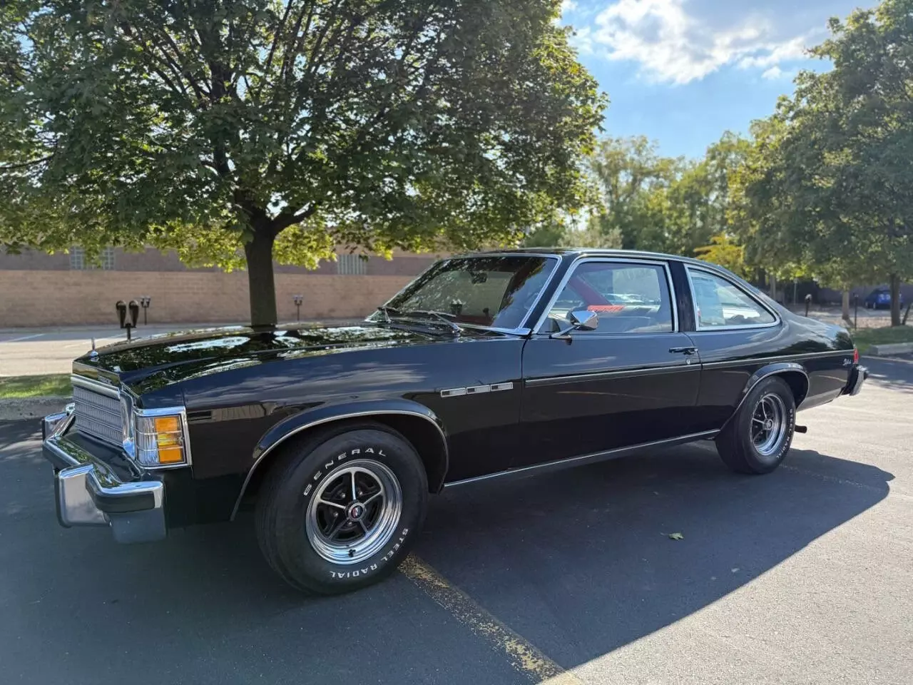 1978 Buick Skylark