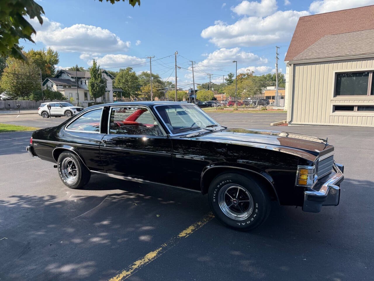 1978 Buick Skylark - photo 11
