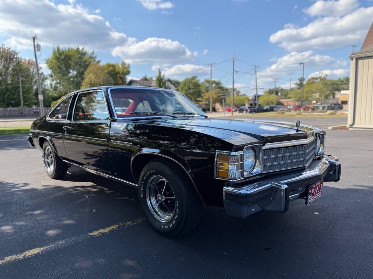 1978 Buick Skylark - photo 12