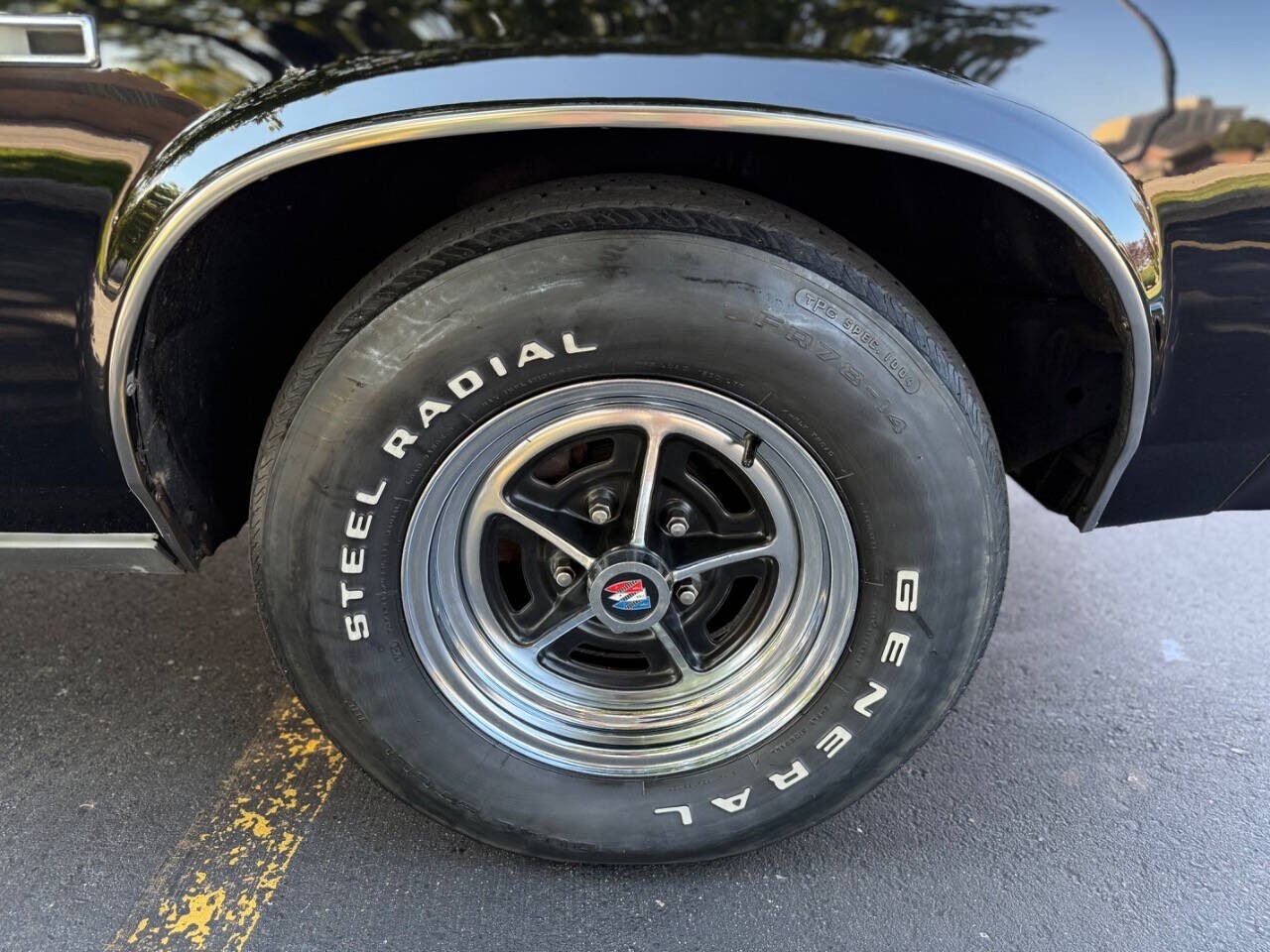 1978 Buick Skylark - photo 13