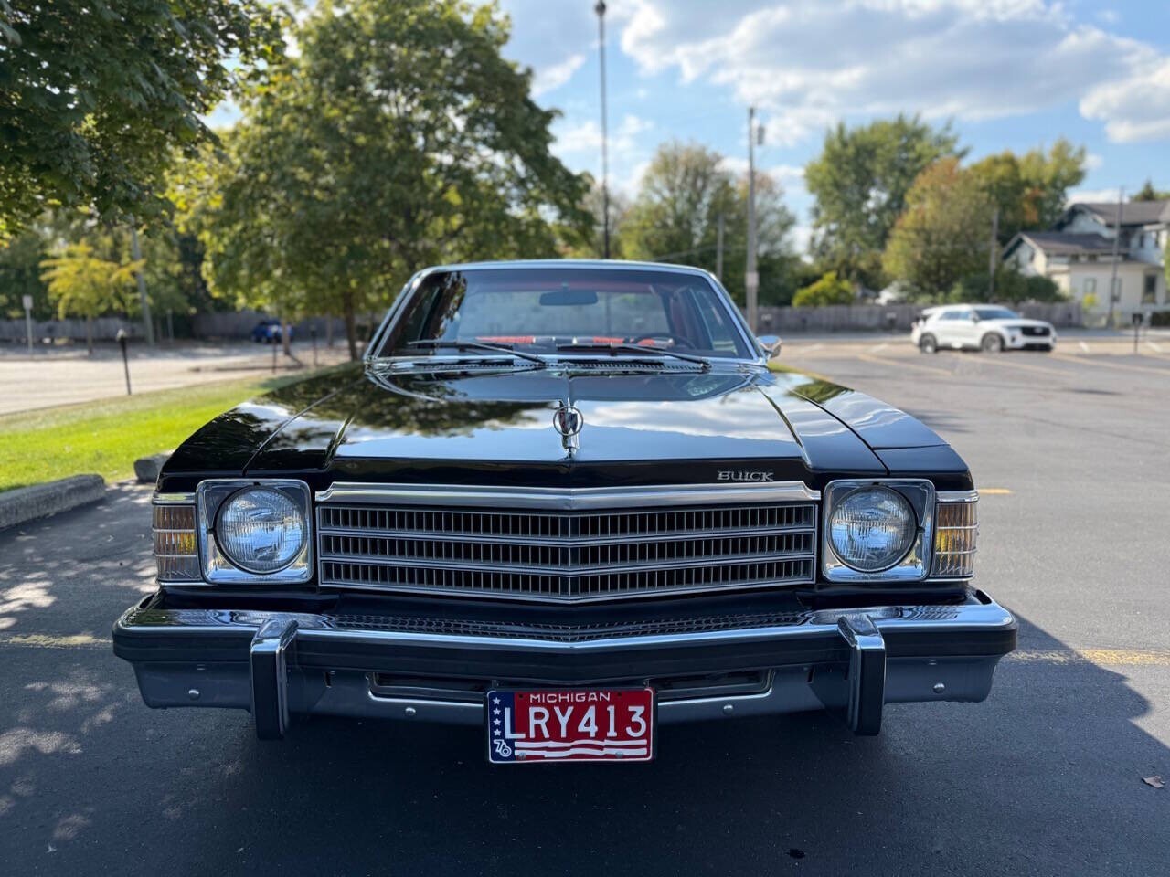 1978 Buick Skylark - photo 2