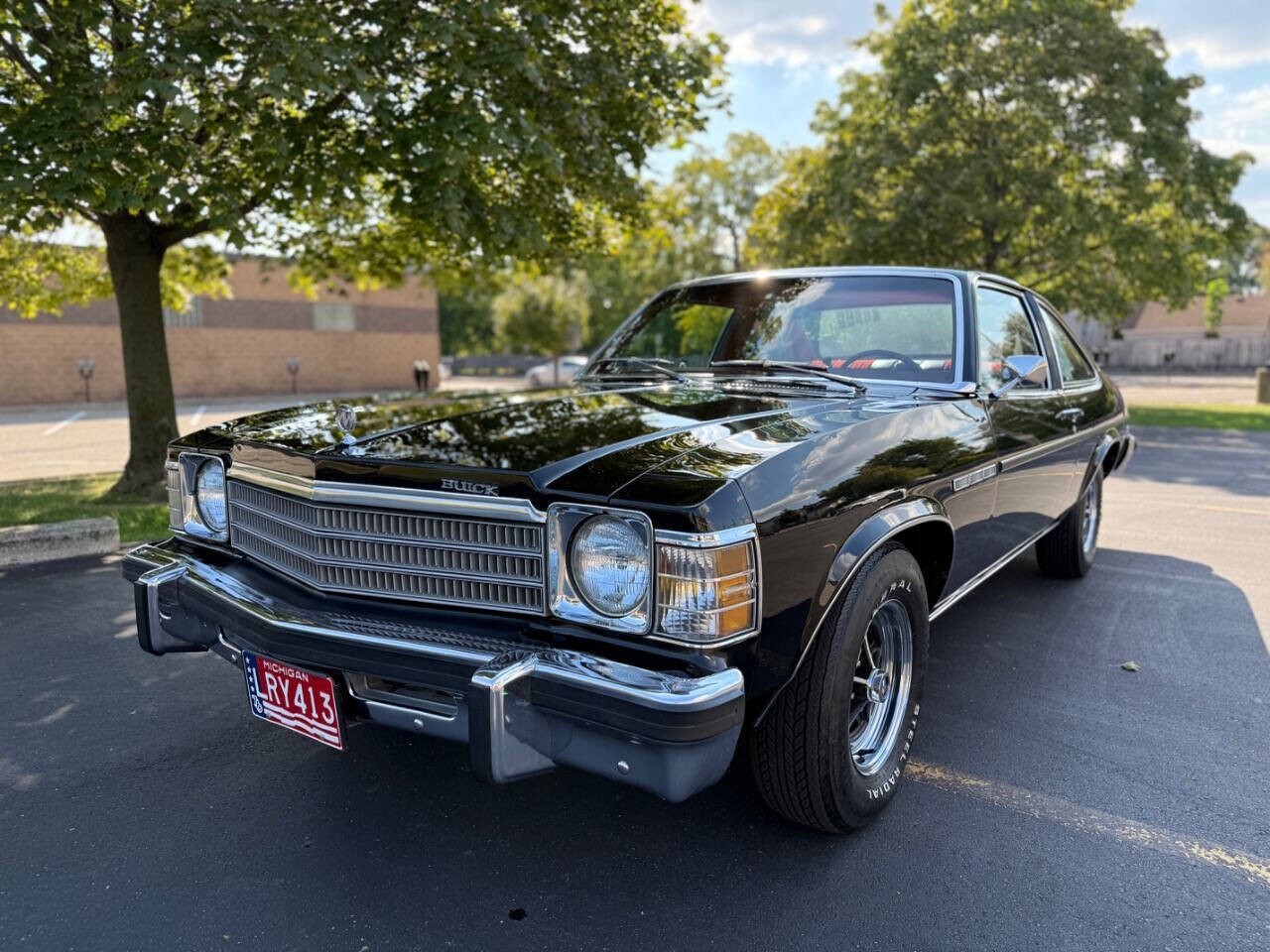 1978 Buick Skylark - photo 3