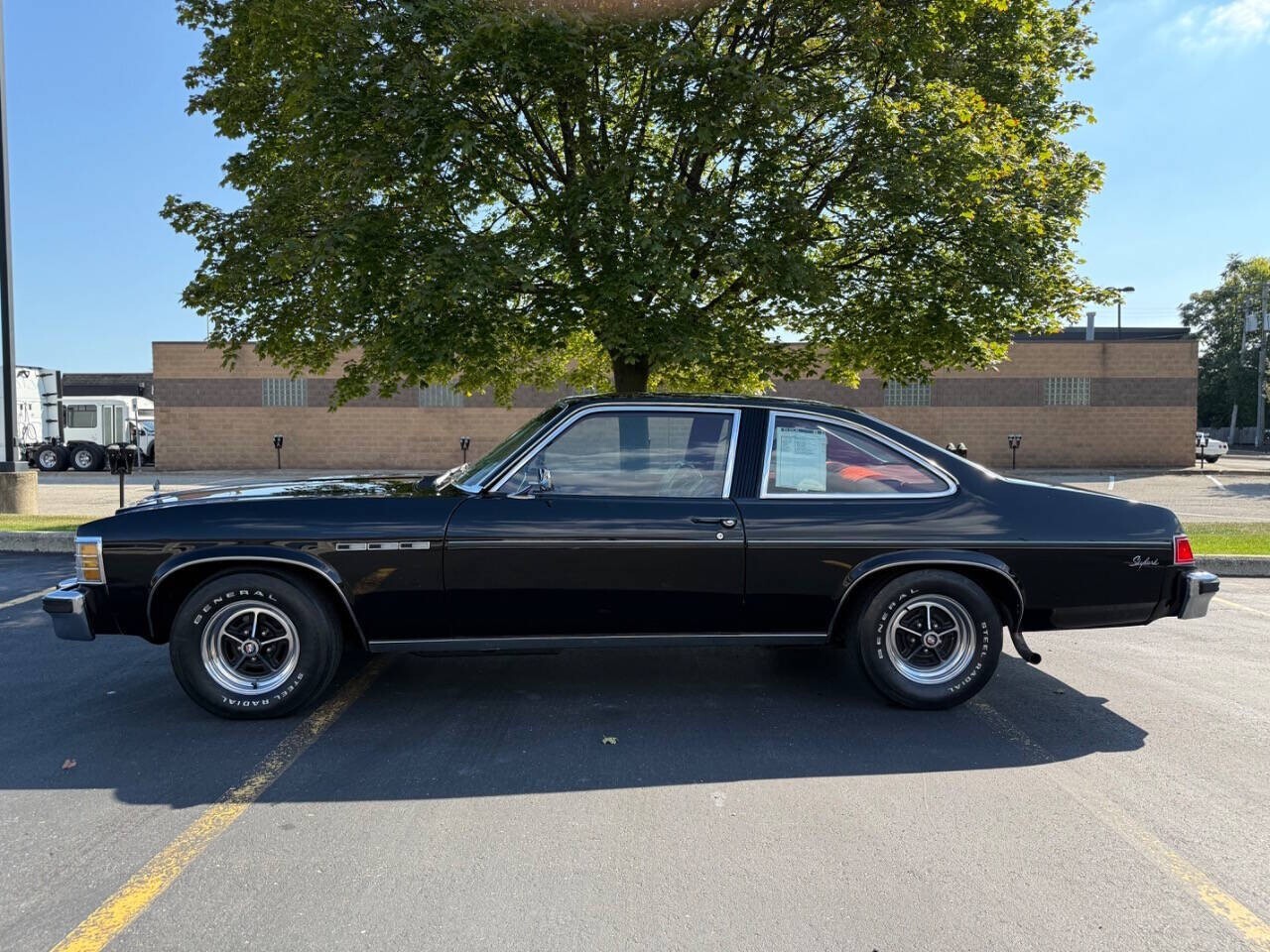 1978 Buick Skylark - photo 4