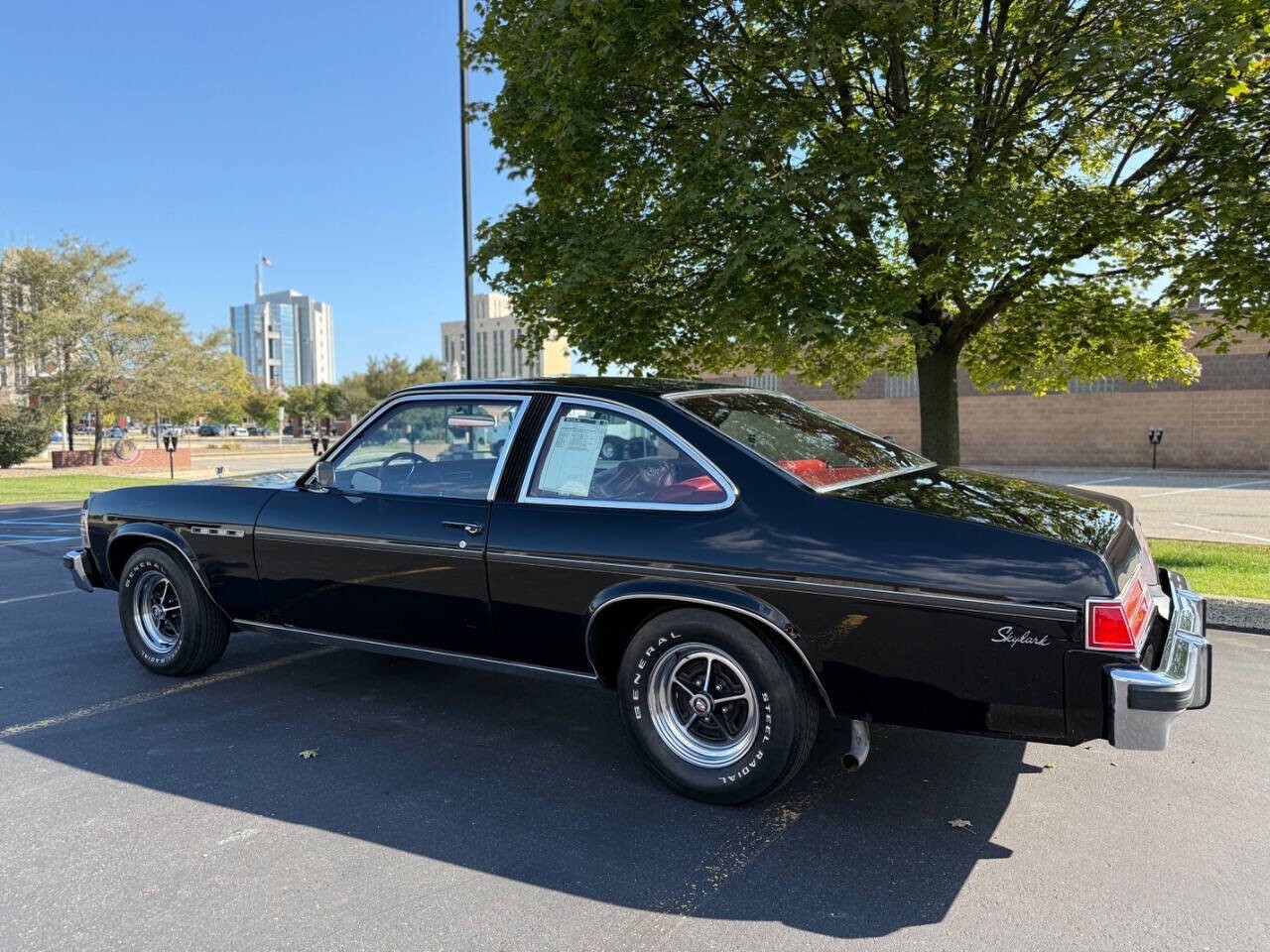 1978 Buick Skylark - photo 5